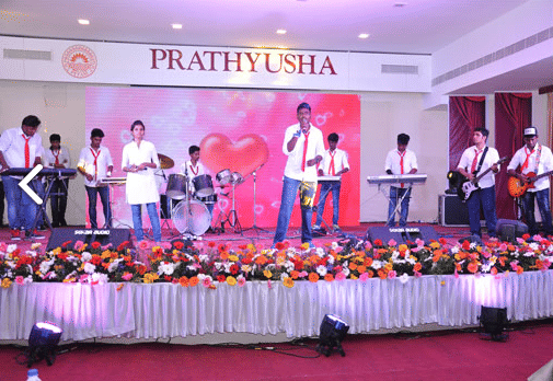 Prathyusha Engineering College Thiruvallur Events photo 12
